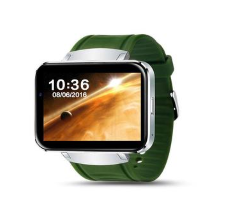 DM98 Android Smart Watch