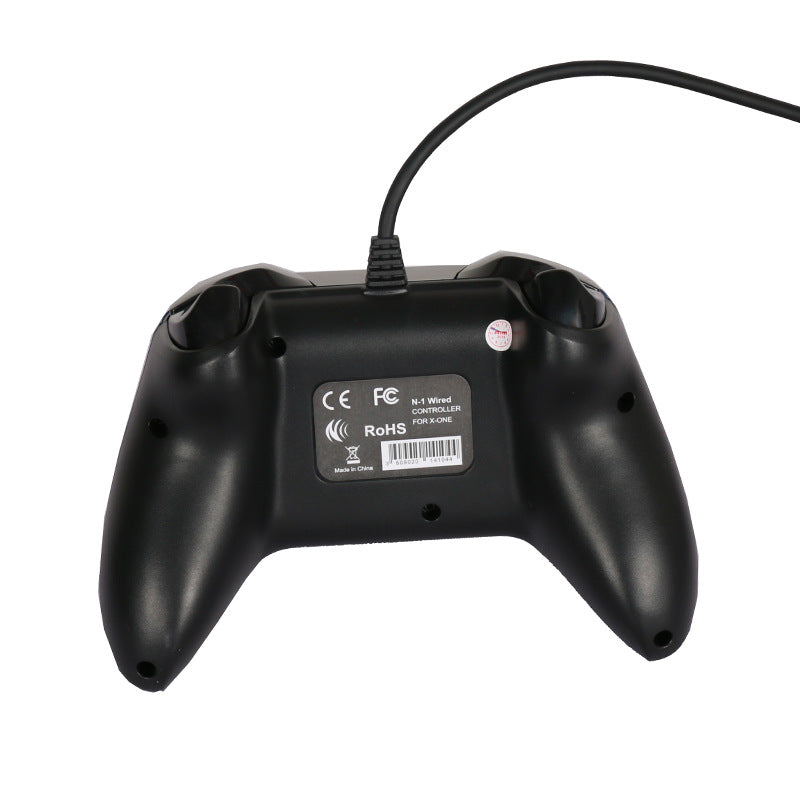 USB Wired Controller