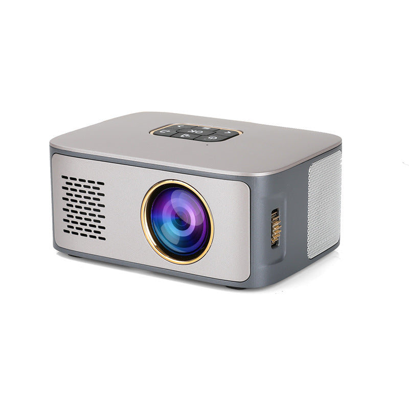 Home Mini Projector