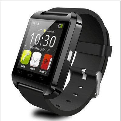 New smart watches wholesale U8 smart watches, Bluetooth smart wear sports watch factory special offer