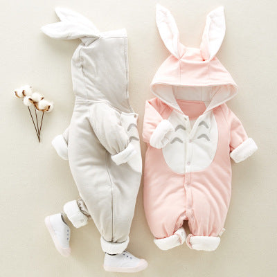 Baby jumpsuit baby romper