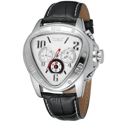 Sport Racing Design Watch